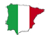 DOCAL - Italiano