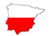 DOCAL - Polski